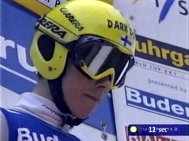 Janne Happonen (J-Sky Sports)